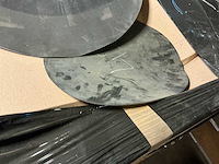 Partij afdichtingsmateriaal - afbeelding 3 van  6
