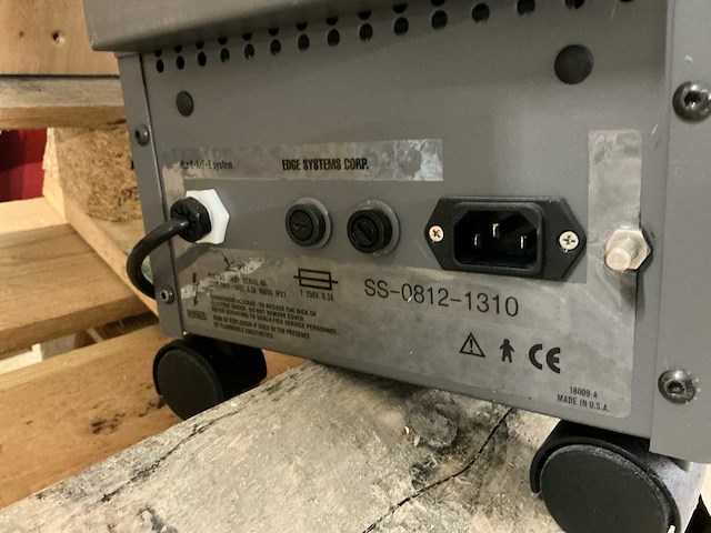 Partij afgekeurde medische apparatuur - afbeelding 4 van  48