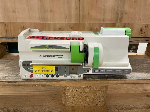 Partij afgekeurde medische apparatuur - afbeelding 6 van  48