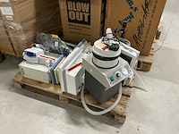 Partij afgekeurde medische apparatuur - afbeelding 1 van  48