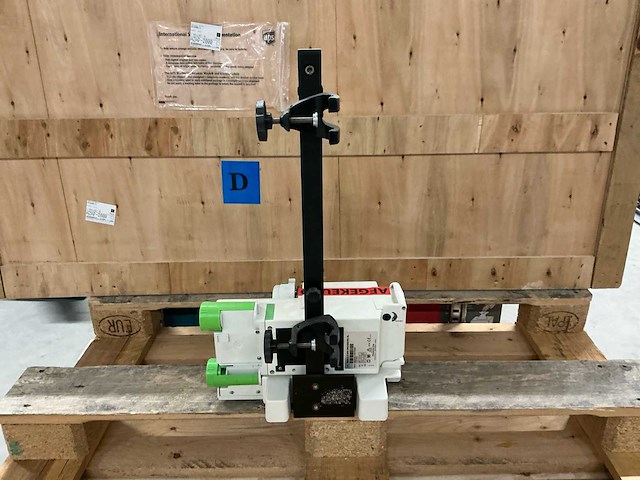 Partij afgekeurde medische apparatuur - afbeelding 12 van  48