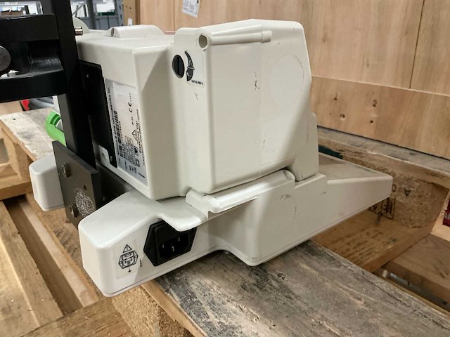 Partij afgekeurde medische apparatuur - afbeelding 14 van  48