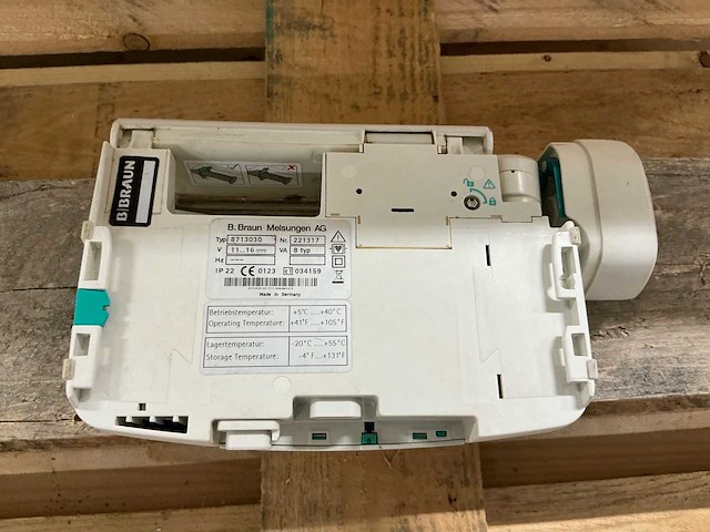 Partij afgekeurde medische apparatuur - afbeelding 16 van  48