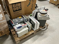 Partij afgekeurde medische apparatuur - afbeelding 9 van  48