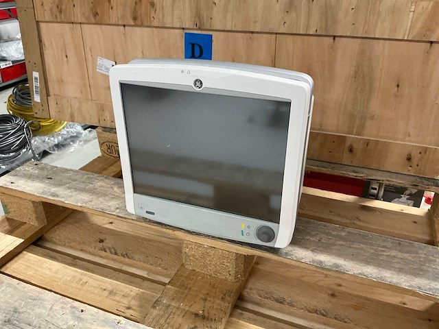 Partij afgekeurde medische apparatuur - afbeelding 18 van  48