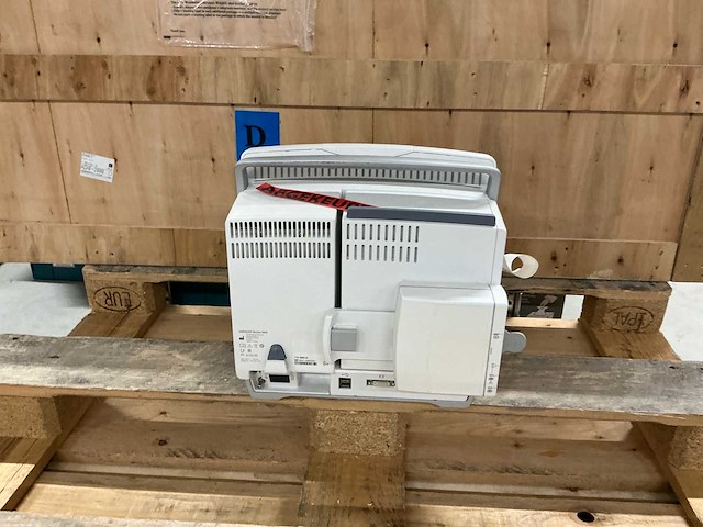 Partij afgekeurde medische apparatuur - afbeelding 19 van  48