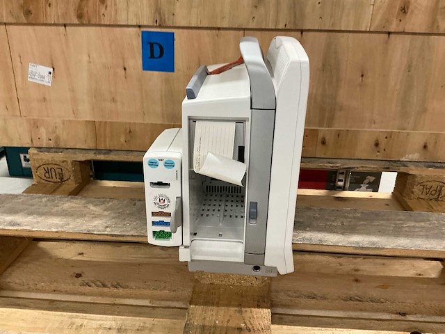 Partij afgekeurde medische apparatuur - afbeelding 20 van  48