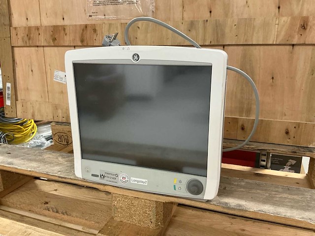 Partij afgekeurde medische apparatuur - afbeelding 25 van  48