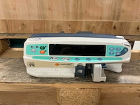 Partij afgekeurde medische apparatuur - afbeelding 37 van  48