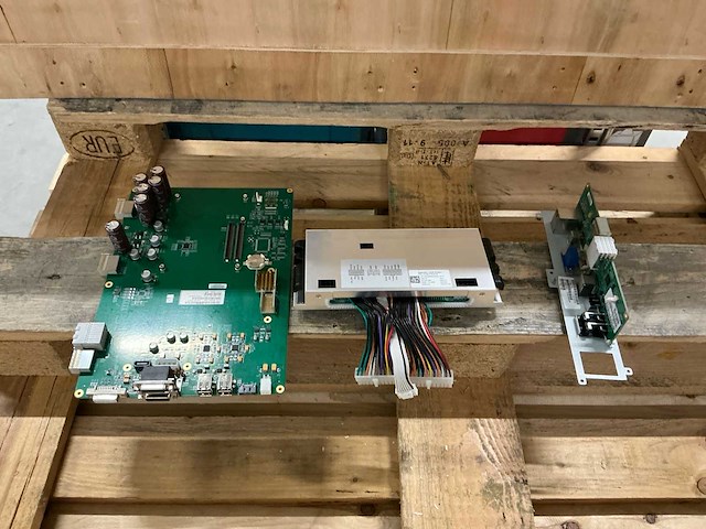 Partij afgekeurde medische apparatuur - afbeelding 43 van  48