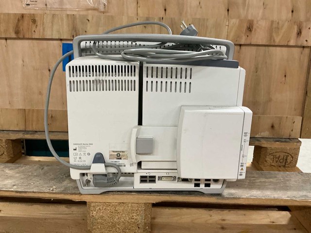 Partij afgekeurde medische apparatuur - afbeelding 38 van  48