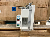 Partij afgekeurde medische apparatuur - afbeelding 44 van  48