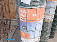 Partij afrastering en rekken o.a. derickx - afbeelding 3 van  19