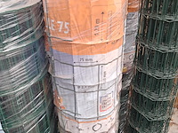 Partij afrastering en rekken o.a. derickx - afbeelding 4 van  19