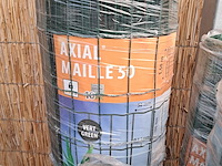 Partij afrastering en rekken o.a. derickx - afbeelding 5 van  19