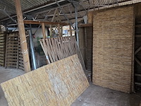 Partij afrastering - afbeelding 1 van  8