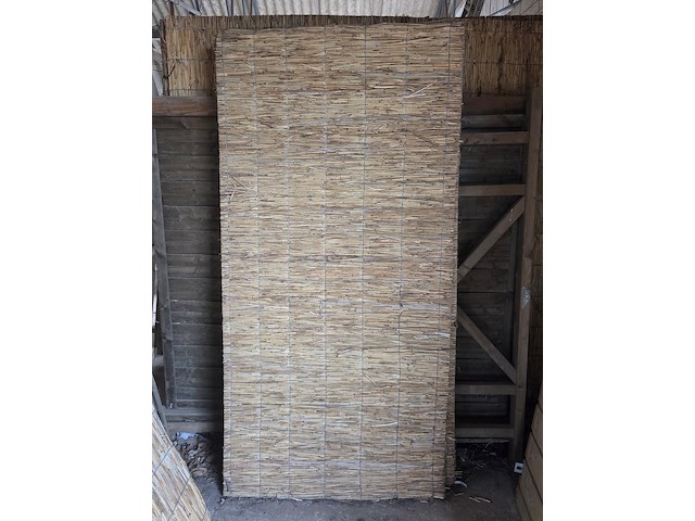 Partij afrastering - afbeelding 3 van  8