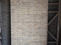 Partij afrastering - afbeelding 3 van  8