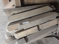 Partij afrastering - afbeelding 5 van  8