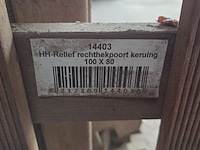 Partij afrastering - afbeelding 8 van  8