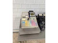Partij afrekensysteem, pinautomaat, printers toebehoren - afbeelding 2 van  6