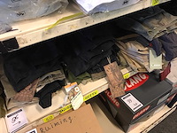 Partij (afrits)broeken - afbeelding 1 van  3