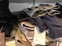 Partij (afrits)broeken - afbeelding 3 van  3