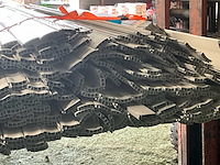 Partij afrollers - afbeelding 3 van  3