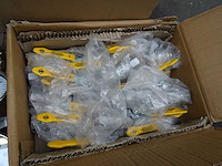 Partij afsluiters en toebehoren - afbeelding 5 van  6