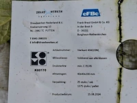 Partij afstandhouders, efbe - afbeelding 4 van  4