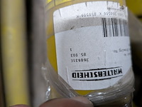 Partij aftakas onderdelen - afbeelding 2 van  12