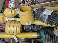 Partij aftakas onderdelen - afbeelding 3 van  12