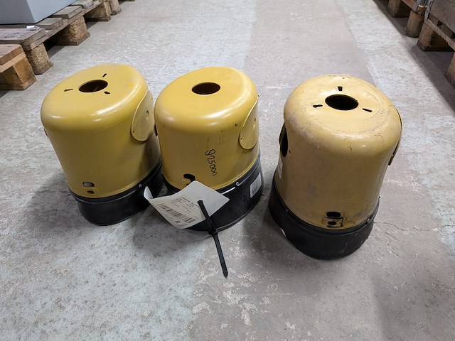 Partij aftakas onderdelen - afbeelding 5 van  12