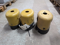 Partij aftakas onderdelen - afbeelding 5 van  12