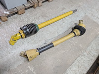 Partij aftakas onderdelen - afbeelding 7 van  12