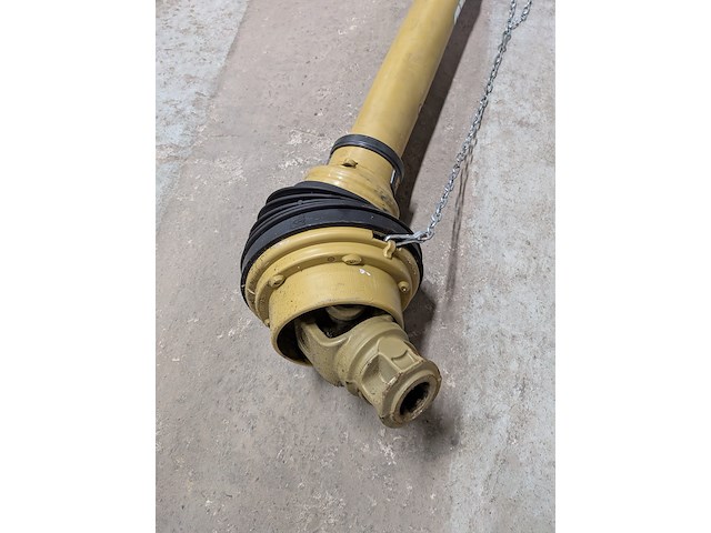 Partij aftakas onderdelen - afbeelding 8 van  12