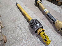 Partij aftakas onderdelen - afbeelding 9 van  12