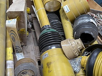 Partij aftakas onderdelen - afbeelding 10 van  12