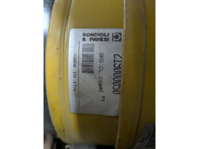 Partij aftakas onderdelen - afbeelding 11 van  12