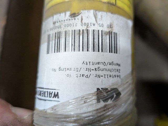 Partij aftakas onderdelen - afbeelding 12 van  12