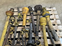 Partij aftakassen - afbeelding 3 van  3