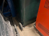 Partij afvalbakken / prullenbakken ca 38 stuks - afbeelding 2 van  17