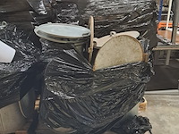 Partij afvalbakken - afbeelding 2 van  12