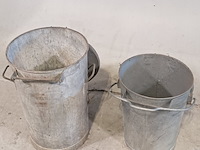 Partij afvalbakken - afbeelding 6 van  12