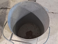 Partij afvalbakken - afbeelding 7 van  12