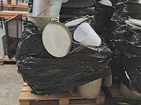 Partij afvalbakken - afbeelding 12 van  12