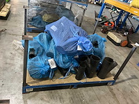 Partij afvoer materiaal - afbeelding 3 van  5