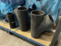 Partij afvoer materiaal - afbeelding 4 van  5