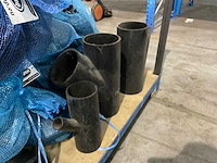 Partij afvoer materiaal - afbeelding 5 van  5