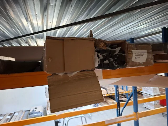 Partij afwerklatten t.b.v. akoestische panelen - afbeelding 4 van  14